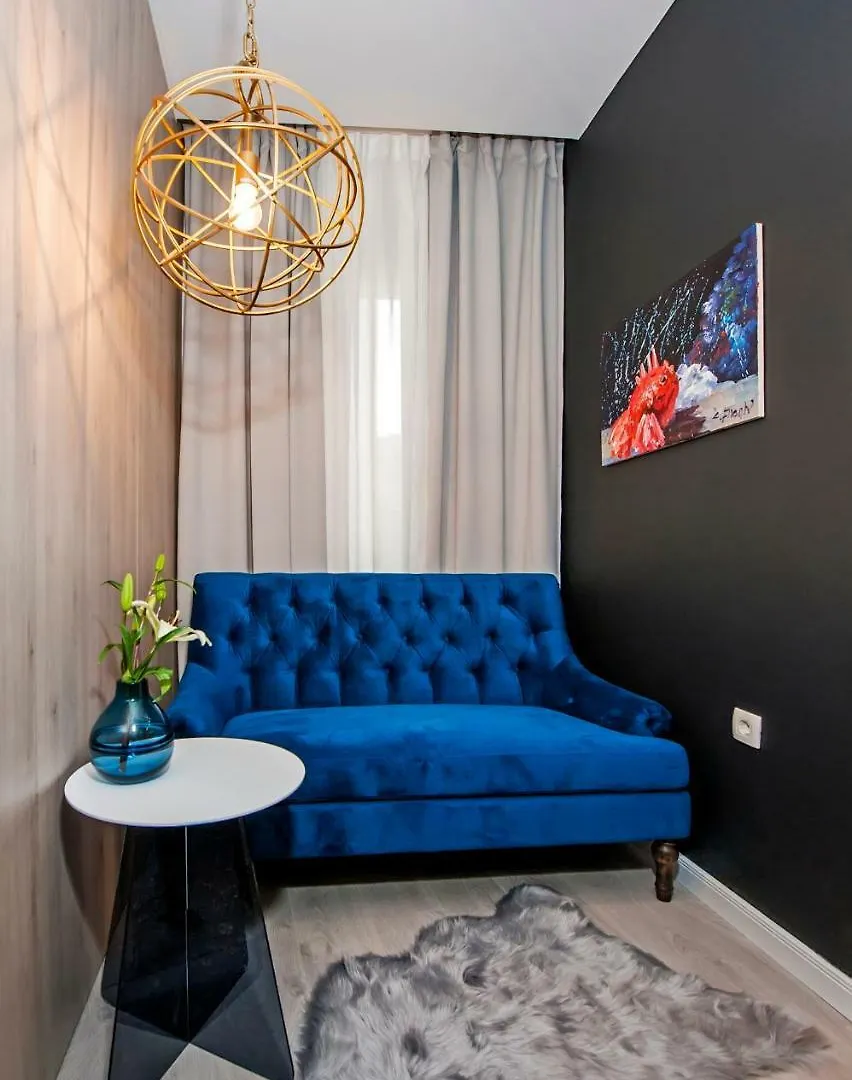 Deluxe Studio G 12 Rovinj 0*,  Kroatien