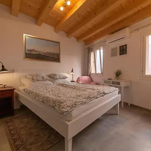 Apartment Casa Vecchia, Rovinj