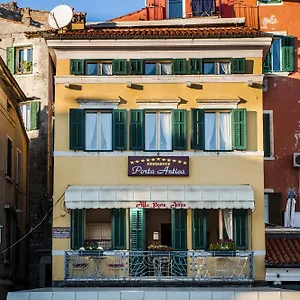 Apartment Porta Antica Centro Storico, Rovinj