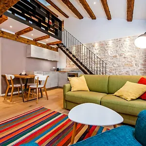 Apartment Centar Boutique, Rovinj